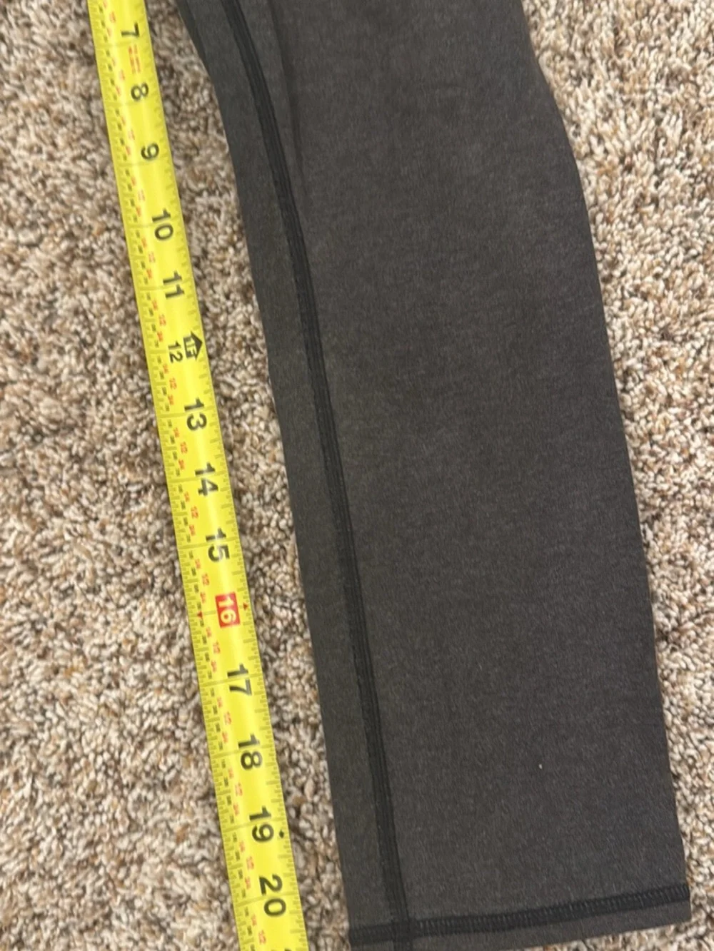 lululemon athletica comfortable active